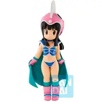 Banpresto Dragon Ball Chi-Chi Figurki 15cm z Serii Ichibansho - Detale i Styl