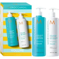 Moroccanoil Volume Shampoo & Conditioner Duo ensemble pour le volume des cheveux