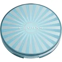 Clarins - Cryo Make-up Bronzing Powder
