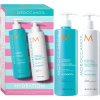 Moroccanoil Hydration Shampoo & Conditioner Duo ensemble pour cheveux secs