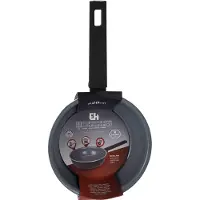 Excellent houseware Poêle à frire - ˜20cm - aluminium