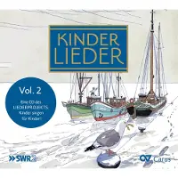 FIB-RMS-BE CHILDREN S SONGS VOL.2
