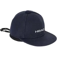 Head Racket Porte-clés Cap