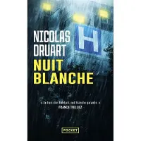 Pocket Nuit blanche