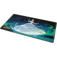 Ravensburger Playmat Disney Lorcana TCG z Ksiniczk Kopciuszkiem