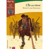 GALLIMARD JEUNESSE EDITION L'Île au trésor