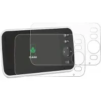 ScreenLeaf Film de protection pour HelloBaby HB6550 - Film de protection d'écran - Transparent