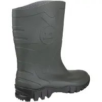 Dunlop Herren Gummistiefel Dee Calf K580011 FS2437 (37 EU) (Grün)