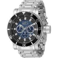 Invicta Coalition Forces 49753 Montre à Quartz pour Homme - 52 mm