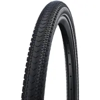 Schwalbe 45-622 Marathon ALMOTION RaceGuard, fil de fer, E-50, Addix Green