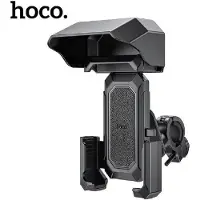 Hoco Porte-vélos/motos H31 Wild Wolf noir