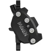 Sram Maven Bronze B1 Disc Brake Caliper Argenté