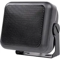 Peiying Haut-parleur CB, 74x70x30mm, CDM250, - 402789