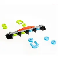 Tomy Jeu magique Knockout Rail de Fat Brain Toys – jouet éducatif