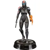 Dark Horse Comics Statue PVC Mass Effect Commandante Jane Shepard 23 cm