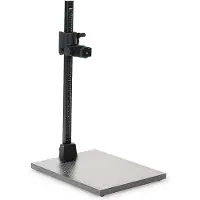 Kaiser Copy Stand Rs 2 Xa 5411 Support Noir
