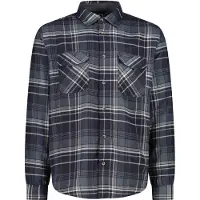 CMP Chemise à Manches Longues 32t1757