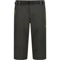 CMP Capri 3/4 3t51747 Pants Vert 3XL Homme