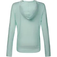 Dare 2b Sprint Cty Hoodie Vert 36 Femme