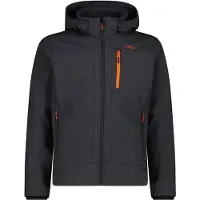 CMP Veste Softshell 3a01787n