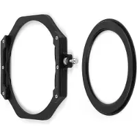 Nisi JetMag Pro filter holder kit 82MAG (adaptateur principal 82MAG + porte-filtre)