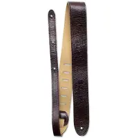 Martin strings Cuir Italien et Suede Marron