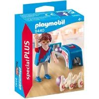 Playmobil Special Plus Joueur de bowling 9440