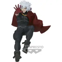 Banpresto - My Hero Academia: Tomura Shigaraki Figurka 13cm Detaliczna Kolekcja