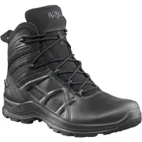 Haix Black Eagle Tactical 2.0 GTX mid/black (O2, 41)
