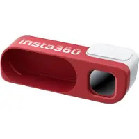 Insta360 GO 3S Retro Viewfinder Rouge
