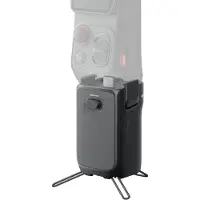 Insta360 Batterie Handle pour Luna Series - Noir