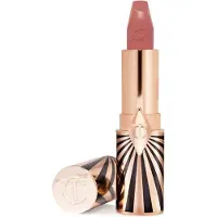 Charlotte Tilbury Hot Lips 2 rouge à lèvres mat hydratant brillance teinte In Love With Olivia 3.5 g