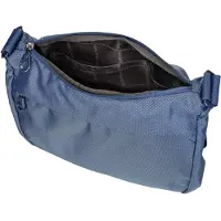 Mandarina Duck Md20 Crossover B10 Crossbody Bleu Homme