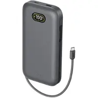 Belkin Bpb040hqch Power Bank Clair