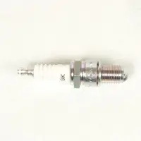 Ngk Bougie D'allumage Pour Moto Suzuki 1100 Gs G Après 1997 Neuf