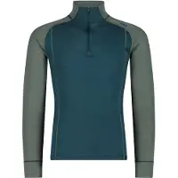 CMP Pull thermique 1/2 zip Kildar