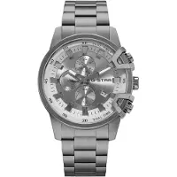 G-Star Montre fonction Bend3D Light Gun