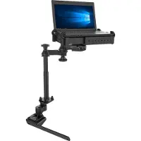 Ram Mounts RAM-VB-178A-SW2 kit de support Noir Aluminium, Acier