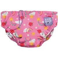 Bambino Mio Wiederverwendbare Schwimmwindel (Taille 1, Taille 2, 1 pcs)