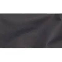 Dommelin Drap-housse Dommelin Basalt (Percale 400TC)-90 x 220 cm