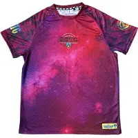 Les Gardiens De La Galaxie Jersey Marvel de - 60 - Maillot de Foot - S - XXL - pour Homme - multicolore - Taille M