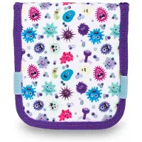 Enfermania Virus Organise Poche