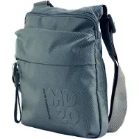 Mandarina Duck Md20 Crossover B10 Crossbody Bleu Homme
