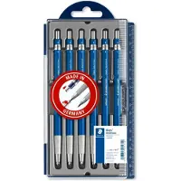 Staedtler Mars technico (2 mm, HB, 6x)