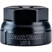 Park Tool Lrt-5 Fazua Ride 60 Locking Ring Extractor Argenté