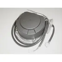 Remeha De Dietrich-Ventilateur + Faisceau Adaptateur Réf. 284359