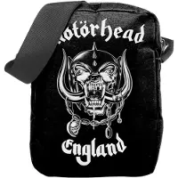 Rocksax Sac bandoulière Motorhead, fabriqué en Angleterre
