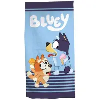 Moose Sweet Summer Badehandtuch, Strandtuch 70x140cm (Schnelltrocknend) (140 x 70 cm)