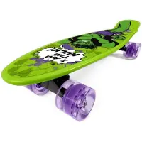 Marvel Board 21.6´´ Penny Skateboard Vert