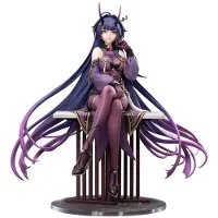 Apex Honkai Impact 3rd Statue en PVC 1/7 de Mei Raiden, Herrscher de la Foudre, édition Aqueous Springtide Ver., 22 cm